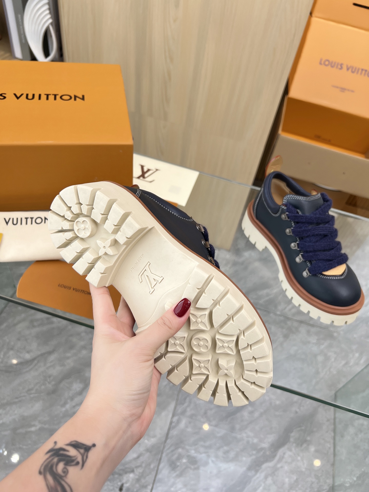Louis Vuitton